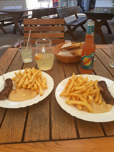 Terasa Belvedere - Arad