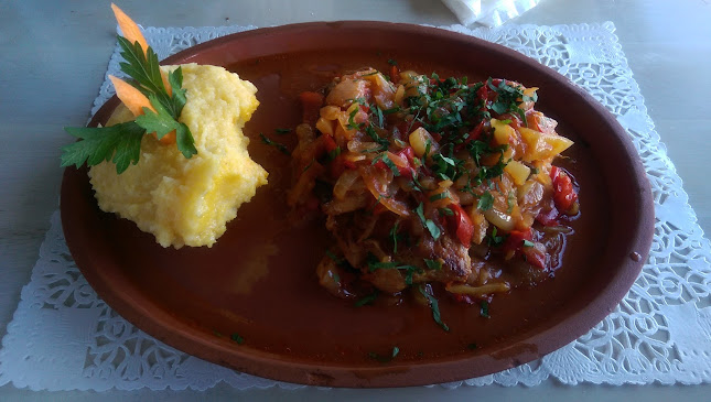 Opinii despre Ivan Pescar în Tulcea - Gastronomie și ospitalitate