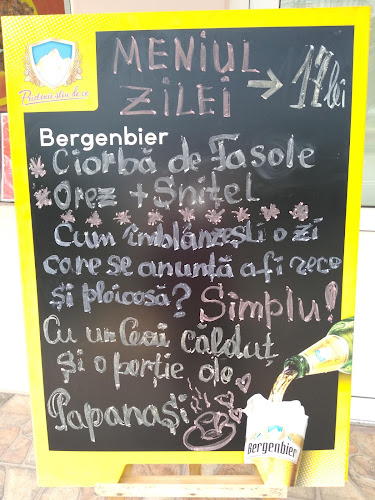 La Doi Frați - Slănic