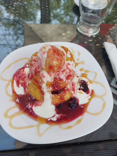 Opinii despre Popas Valea Campului în Străoane - Gastronomie și ospitalitate