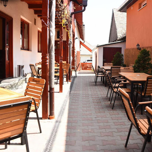 Pensiunea Szépasszony - Vlăhița