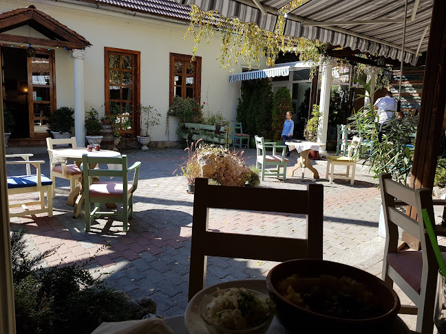 Pizzeria della Nonna - Brașov