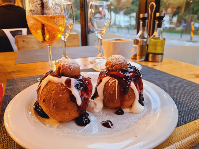 Capra Neagră Rustic - Poiana Brașov