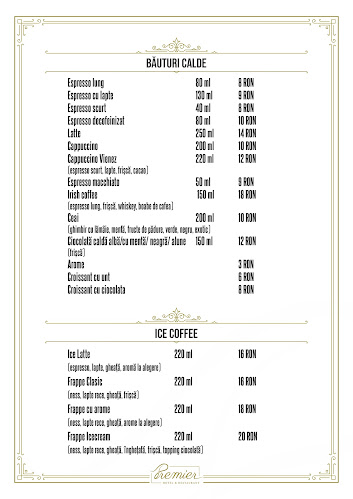 Comentarii opinii despre Hotel Premier Botoșani