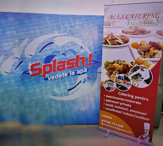 Comentarii opinii despre Catering Group