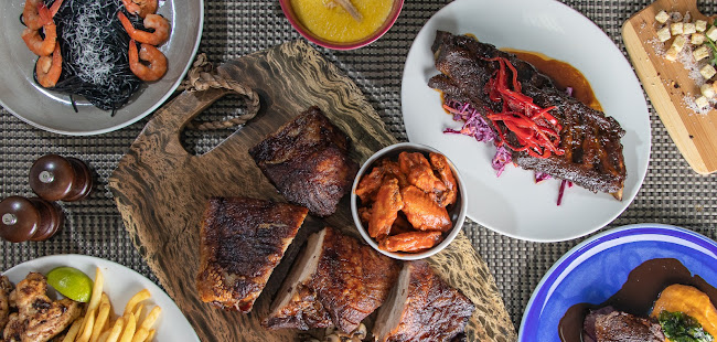 Comentarii opinii despre Moromete - Ciorbă De Burtă și Gulaș, atât!