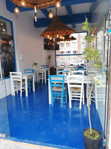 Thassos Food - Gastronomie și ospitalitate