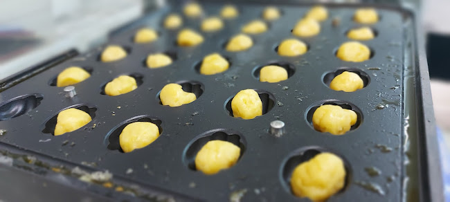 Cofetăria Adnana - Gastronomie și ospitalitate