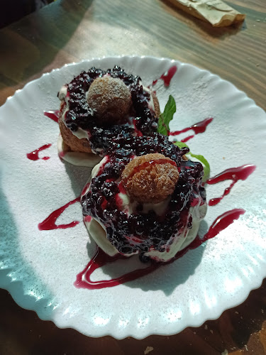 La Doi Frați - Gastronomie și ospitalitate