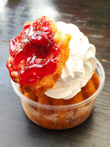 Patiseria Eugenia - Craiova