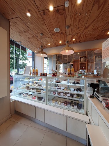 Ana Pan 13 Septembrie - București