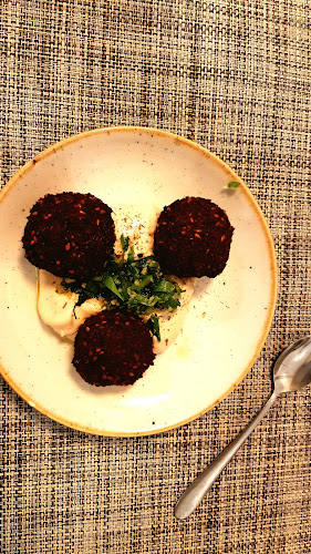 Sharkia - Gastronomie și ospitalitate