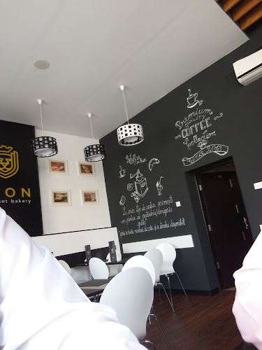 Comentarii opinii despre Leon Gourmet Bakery