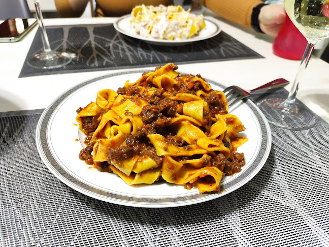 Opinii despre Gemellini în Cluj-Napoca - Gastronomie și ospitalitate