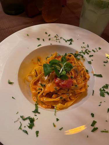 Opinii despre Marco Polo în Constanța - Gastronomie și ospitalitate