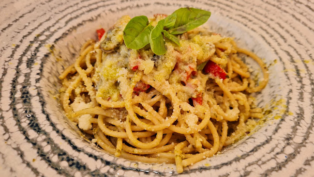 La Famiglia - București