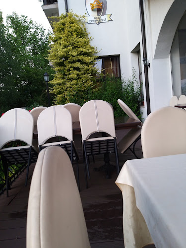 Restaurant Casa Domneasca - Gastronomie și ospitalitate