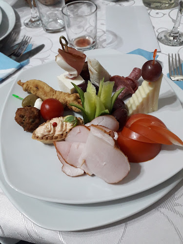 Opinii despre Restaurant Starpici în Iazu - Gastronomie și ospitalitate