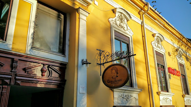 Comentarii opinii despre Casa Bunicii 1