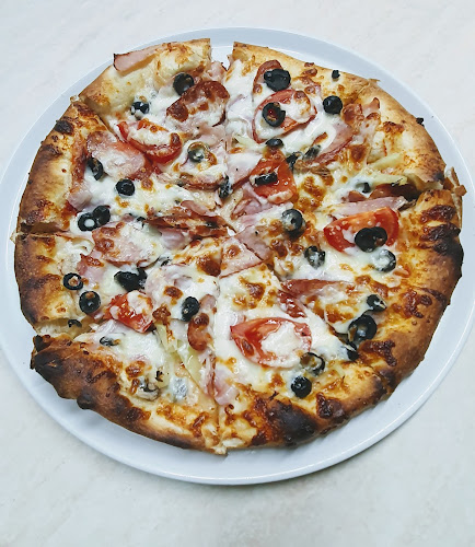 Terasa Cetate Mamaia - Constanța