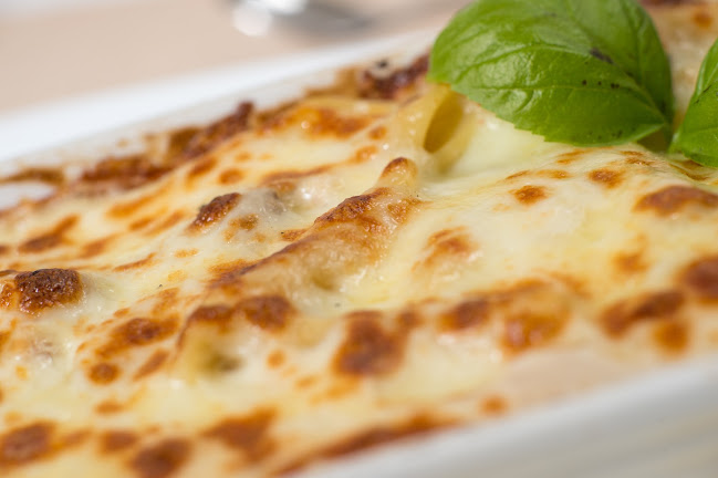 Pizza Ibiza - Gastronomie și ospitalitate