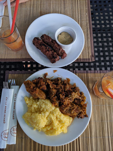 La Mama - București