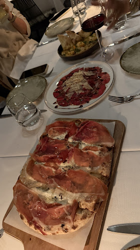 Opinii despre Da Pino - Restaurant centru Cluj Napoca în Cluj-Napoca - Gastronomie și ospitalitate