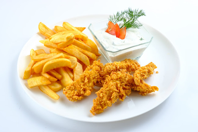 CATERING IALIDI TIMISOARA