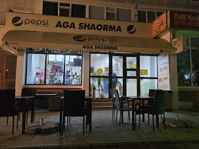 AGA Shaorma