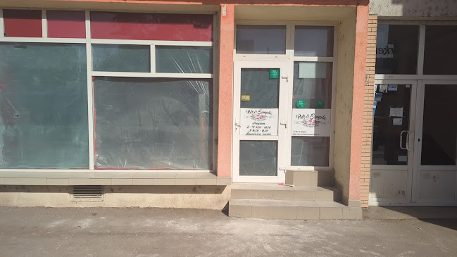 Pur & Simplu Vegetarian - Constanța