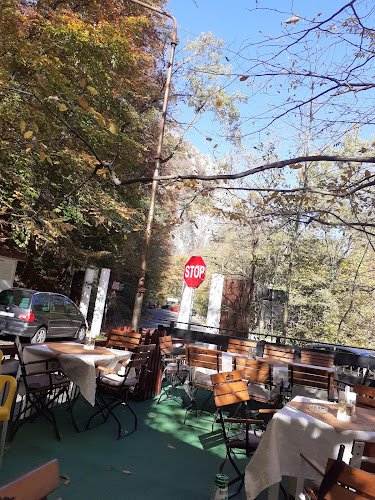 Terasa Baitz - Băile Herculane