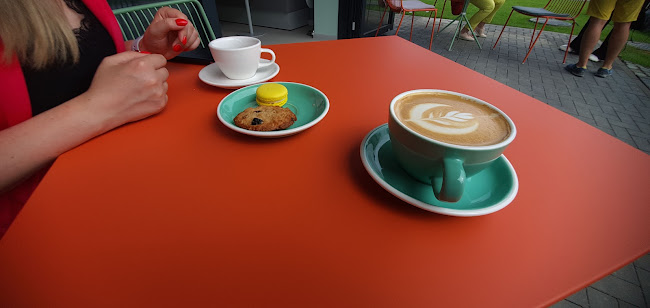 Breakaway. Specialty Coffee - Brașov