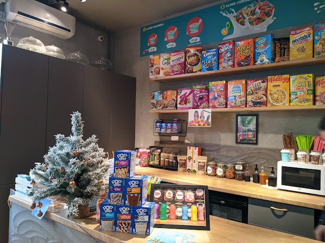 Cereal Crunch Craiova - Craiova