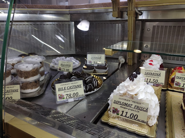 Cofetăria Pigalle - Oradea