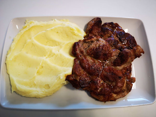 Restaurant Zori de Zi - Gastronomie și ospitalitate