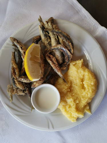 Opinii despre Terasa Cetate Mamaia în Constanța - Gastronomie și ospitalitate