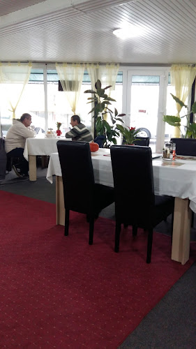 Restaurant Parc - Gastronomie și ospitalitate