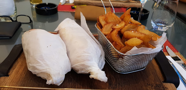 Comentarii opinii despre Graf Lebanese & International Cuisine