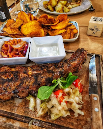 Restaurant Vânătorul