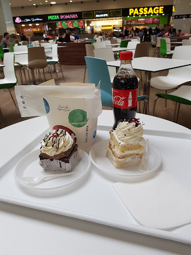 Shopping City, Bulevardul George Coșbuc 251, Galați 800506