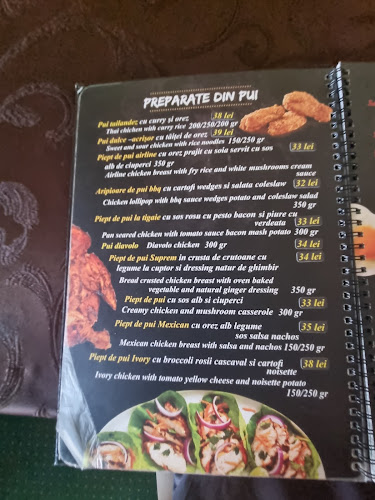 Restaurant Prestij Ploiesti