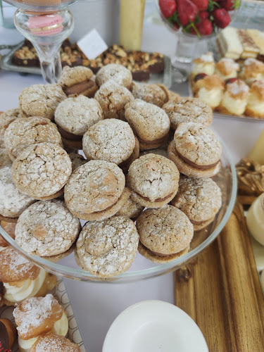 Luxury Events - Gastronomie și ospitalitate