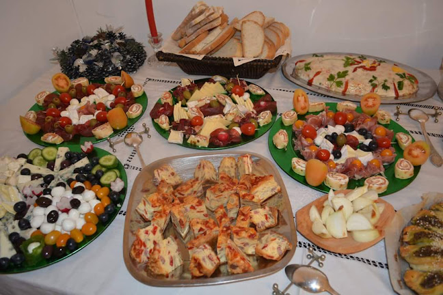 Western Food - Gastronomie și ospitalitate