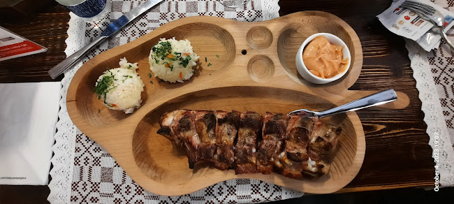 Comentarii opinii despre Sergiana Mureşenilor