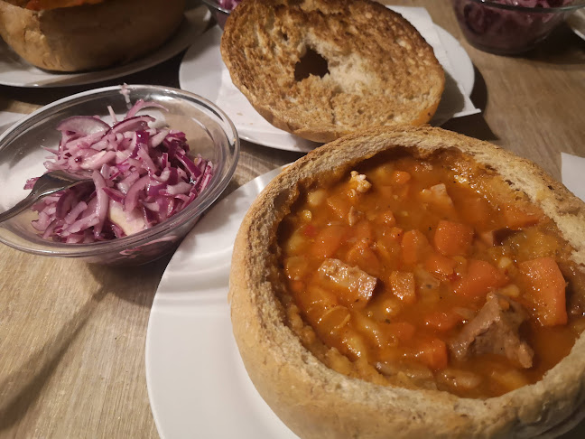 Cyrano - Gastronomie și ospitalitate