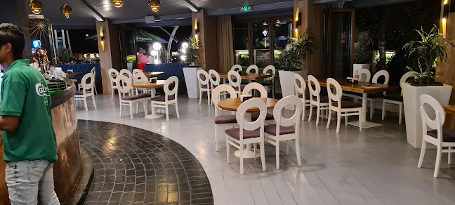 Comentarii opinii despre Botanic Restaurant