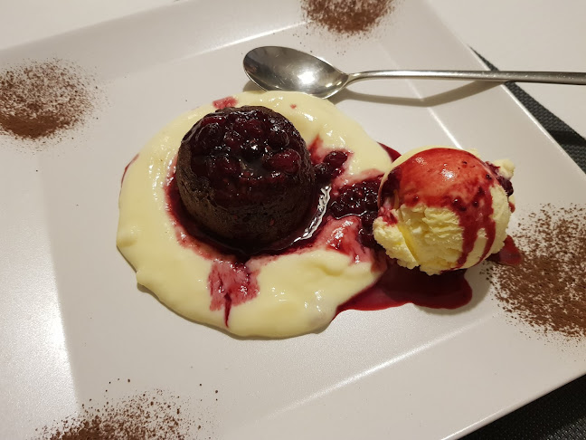 Comentarii opinii despre La Cucina