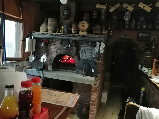 Pizzeria Gasca Noastra - Gastronomie și ospitalitate