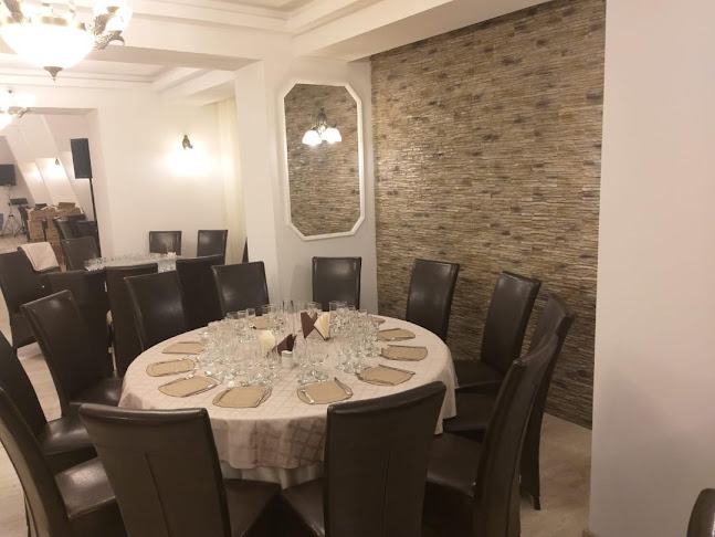 Comentarii opinii despre Restaurant UnuCentral Hunedoara