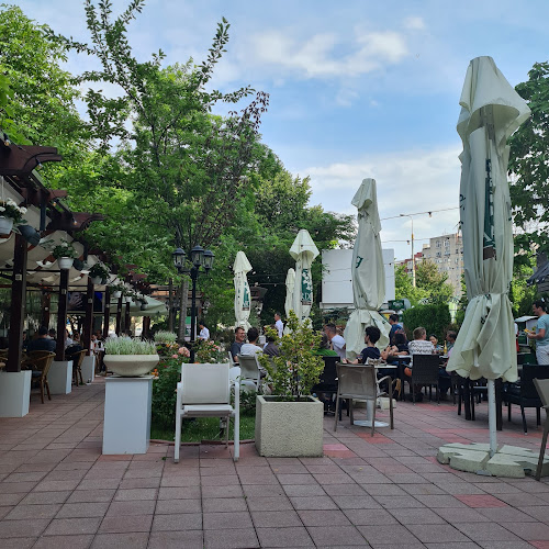 The Garden - Gastronomie și ospitalitate